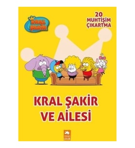 Kral Şakir ve Ailesi