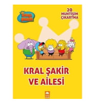 Kral Şakir ve Ailesi