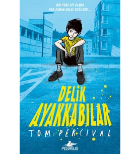 Delik Ayakkabılar