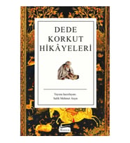 Dede Korkut Hikayeleri
