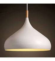 mylights  modern spor metal sarkıt avize mutfak  avize oda avize ofis avize cafe avize restorant avize  (Beyaz)
