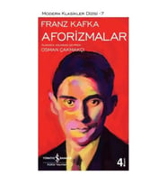 Aforizmalar - Modern Klasikler Dizisi