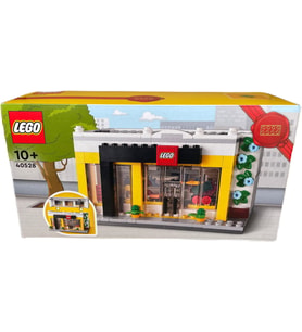 LEGO 40528 LEGO Store