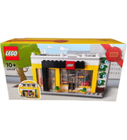 LEGO 40528 LEGO Store