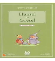 Tcu Seri - Hansel ve Gretel