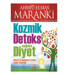 Kozmik Detoks Sağlıklı Diyet