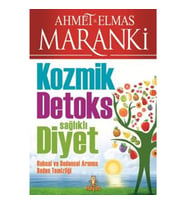 Kozmik Detoks Sağlıklı Diyet
