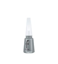 Nail Enamel Yüksek Pigmentli & Parlak Bitişli Oje Fne-458 Prıncess Castle (Gri)