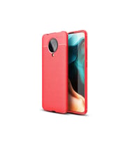 Xiaomi Poco F2 Pro Uyumlu Kılıf Zore Niss Silikon Kapak