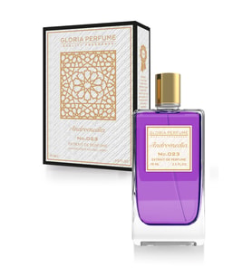 Glorıa Perfume Andromedia 75 Ml Edp Unisex Parfüm