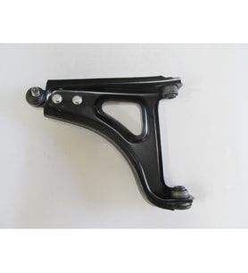 RENAULT TWINGO- 93/98; ÖN ALT TABLA SOL ROTİLLİ/BURÇLU (SALINCAK) (SH) 7700820028 1431-6102