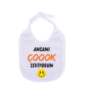 Amca Önlüğü - Amcam Önlük
