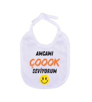 Amca Önlüğü - Amcam Önlük