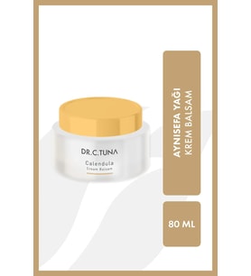 Farmasi Dr. C. Tuna Aynısefa Yağı Krem Balsam 80 ml