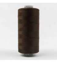 Wonderfil Polyester Dikiş İpliği - DS106 - Baker’s Chocolate