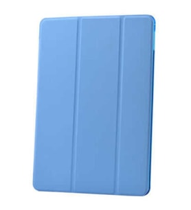 Samsung Galaxy Tab S2 8.0 T715 Uyumlu Zore Smart Cover Standlı 1-1 Kılıf
