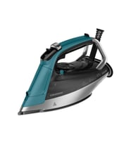 Buharlı Ütü ActiGLİDE Taban 2400 Watt