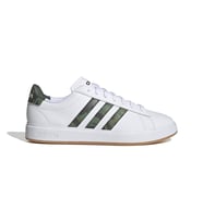 adidas GY2486 GRAND COURT 2.0 GÜNLÜK SPOR AYAKKABI (Beyaz)