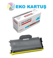 Eko Kartuş Brother FAX2810 (TN2040) Muadil Toner (Siyah)