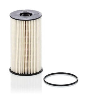 MANN PU825X Yakit Filtresi 3C0127177 3C0127434