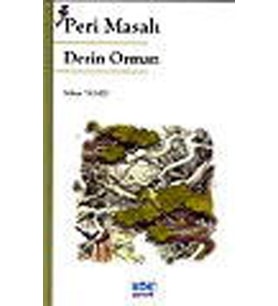 Peri Masalı Derin Orman
