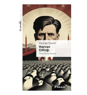 Hayvan Çiftliği - Livaneli Kitaplığı