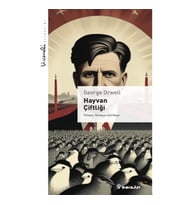 Hayvan Çiftliği - Livaneli Kitaplığı