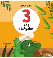 3 Yaş Hikayeleri