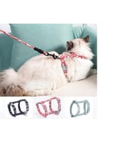 Kedi Gezdirme Tasması
