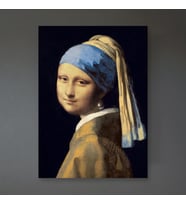 Pearly Mona