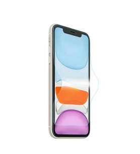 GOR İPhone 12 Pro Max 6.7 HD Ekran Koruyucu Jelatin 5 Adet Set-(5775) - HUOBPS4668-3467