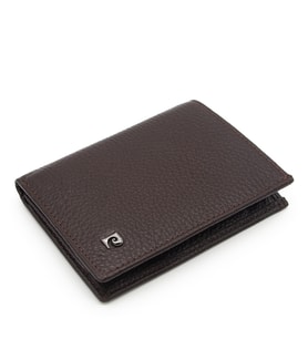 Pierre Cardin Floater Kahve Deri Erkek Cüzdanı 2734A42