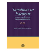 Tanzimat ve Edebiyat