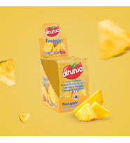Altunsa Toz İçecek Ananas 9 Gr x 24 Adet