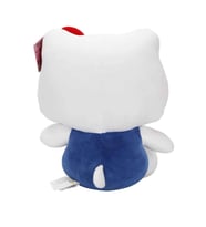 S00006116 PELUŞ S4 MAVİ TULUMLU 35CM