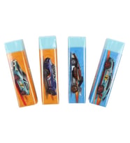 CEM HOTWHEELS HW-9627 RENKLİ SİLGİ