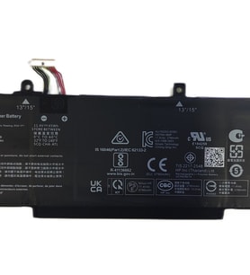 HP ProBook 455 G9 BATARYA (RH03XL)