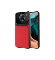 Xiaomi Poco F2 Pro Uyumlu Kılıf Zore Emiks Kapak