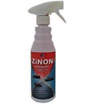 ZİNON MAVİ SU BAZLI HAZIR SOLÜSYON SPREY 450ML (5690)