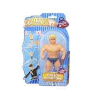 Stretch Armstrong Uzayan Lastik Adam Karakter Oyuncak