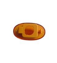 CHEVROLET AVEO- SD/HB- 04/05; ÇAMURLUK SİNYALİ SARI SAĞ/SOL AYNI (ADET) (EUROLAMP) 96190579