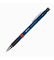 Rotring Visumax 0.7mm Mekanik Kurşun Kalem Lacivert