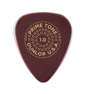 Jim Dunlop Primetone Standard Smooth 3lü Pena Seti (1.00mm)