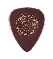 Jim Dunlop Primetone Standard Smooth 3lü Pena Seti (1.00mm)