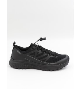 Jump 30731 Siyah Memory Foam Erkek Spor