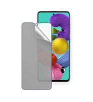 SChitec SAMSUNG Galaxy A51 (515f) Uyumlu Ön Yüzey Mat Hidrojel Ekran Koruyucu