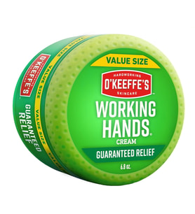 O'Keeffe's Working Hands Aşırı Kuruluk İçin El Kremi 200 ml