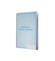Altınyıldız Özlük Dosyası İşveren İşçi Sözleşmesi (25 Li Paket)