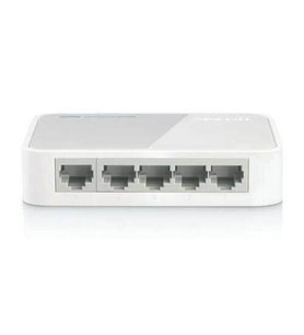 5 Port Switch 10/100