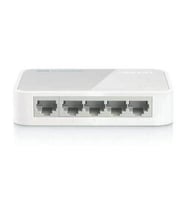 5 Port Switch 10/100